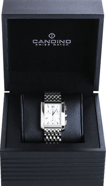 Candino Chronograph C7502/1
