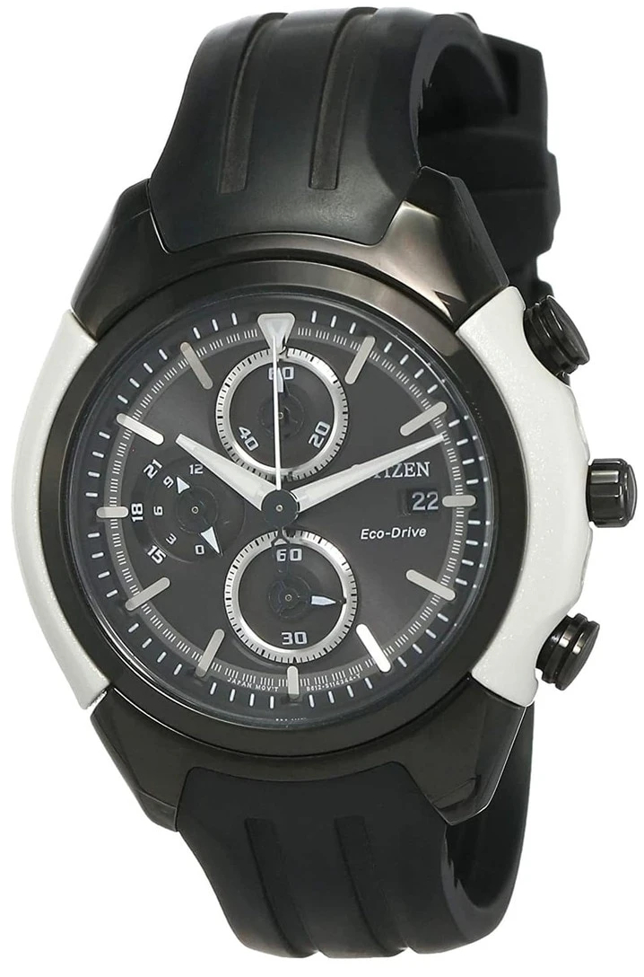 Citizen eco drive 22 hotsell