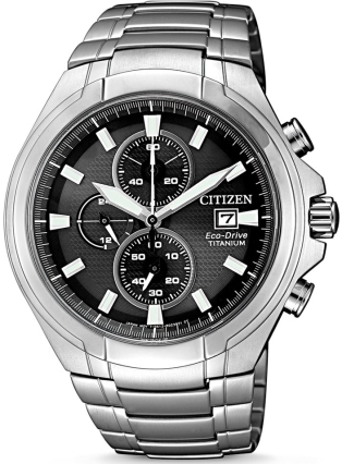 Citizen Eco Drive CA0700 86E