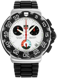 TAG Heuer Formula 1 CAC1111.BT0705