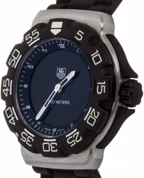 TAG Heuer Formula 1 CAC111D.BT0705