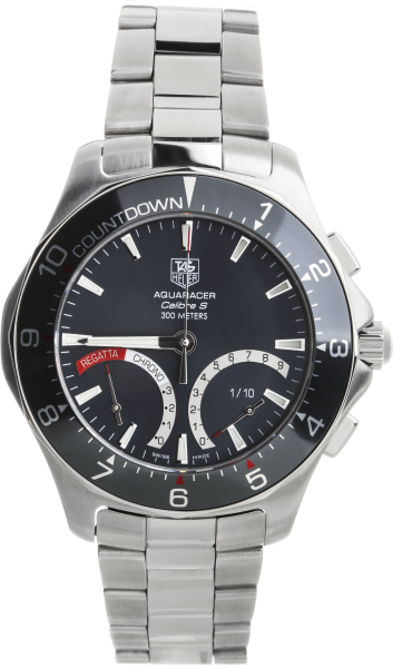 TAG Heuer Aquaracer CAF7111.BA0803   TAG Heuer Aquaracer CAF7111.BA0803