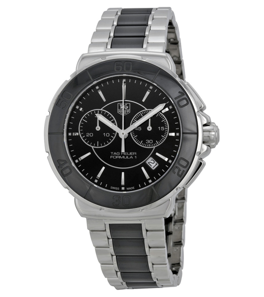 TAG Heuer Formula 1 CAH1210.BA0862  TAG Heuer Formula 1 CAH1210.BA0862