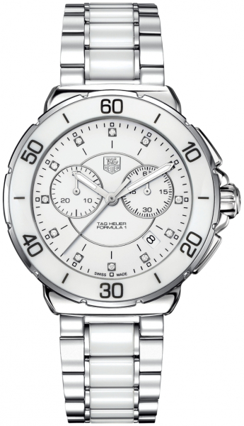 TAG Heuer Formula 1 CAH1211.BA0863 TAG Heuer Formula 1 CAH1211.BA0863