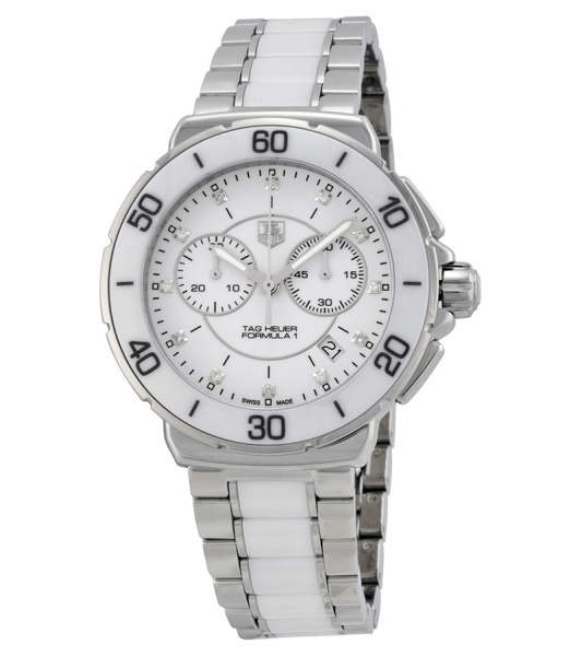 TAG Heuer Formula 1 CAH1211.BA0863 TAG Heuer Formula 1 CAH1211.BA0863