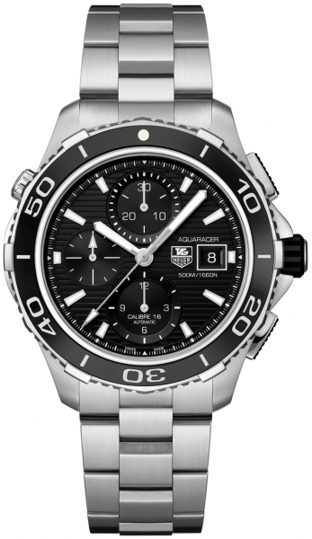 TAG Heuer Aquaracer CAK2110.BA0833  TAG Heuer Aquaracer CAK2110.BA0833