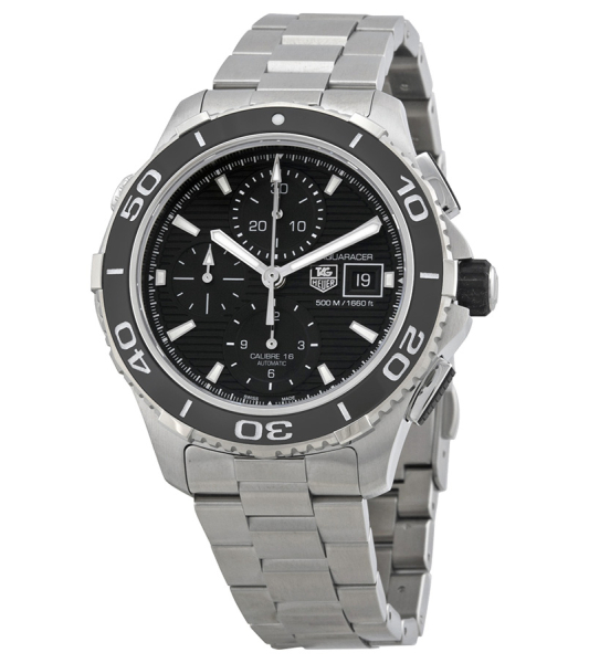 TAG Heuer Aquaracer CAK2110.BA0833  TAG Heuer Aquaracer CAK2110.BA0833