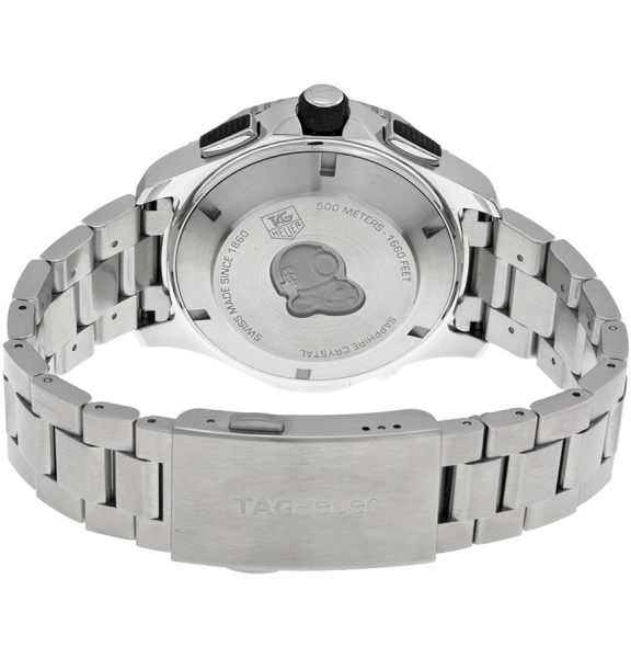 TAG Heuer Aquaracer CAK2110.BA0833  TAG Heuer Aquaracer CAK2110.BA0833