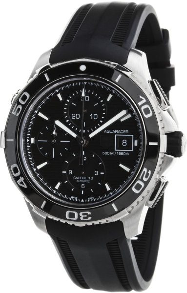 TAG Heuer Aquaracer CAK2110.FT8019  TAG Heuer Aquaracer CAK2110.FT8019