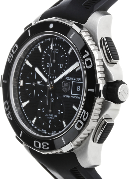 TAG Heuer Aquaracer CAK2110.FT8019  TAG Heuer Aquaracer CAK2110.FT8019