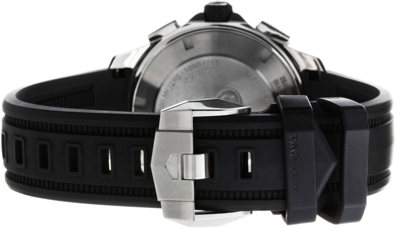 TAG Heuer Aquaracer CAK2110.FT8019  TAG Heuer Aquaracer CAK2110.FT8019