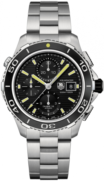 TAG Heuer Aquaracer CAK2111.BA0833  TAG Heuer Aquaracer CAK2111.BA0833