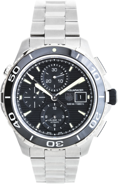 TAG Heuer Aquaracer CAK2111.BA0833  TAG Heuer Aquaracer CAK2111.BA0833