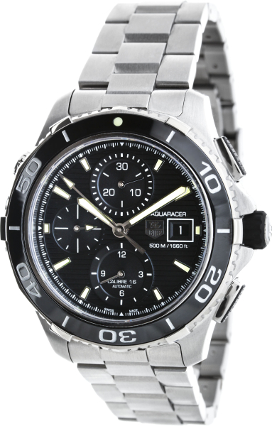 TAG Heuer Aquaracer CAK2111.BA0833  TAG Heuer Aquaracer CAK2111.BA0833