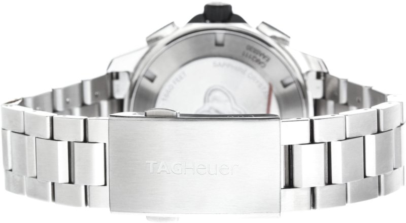 TAG Heuer Aquaracer CAK2111.BA0833  TAG Heuer Aquaracer CAK2111.BA0833