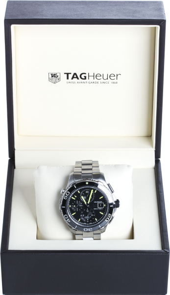 TAG Heuer Aquaracer CAK2111.BA0833  TAG Heuer Aquaracer CAK2111.BA0833