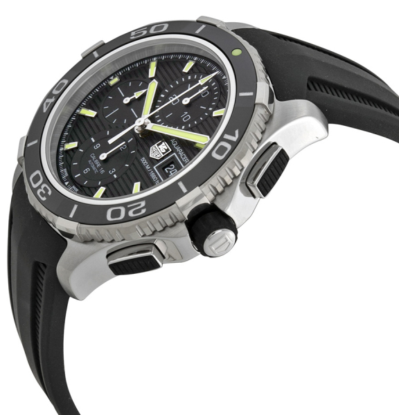 TAG Heuer Aquaracer CAK2111.FT8019  TAG Heuer Aquaracer CAK2111.FT8019