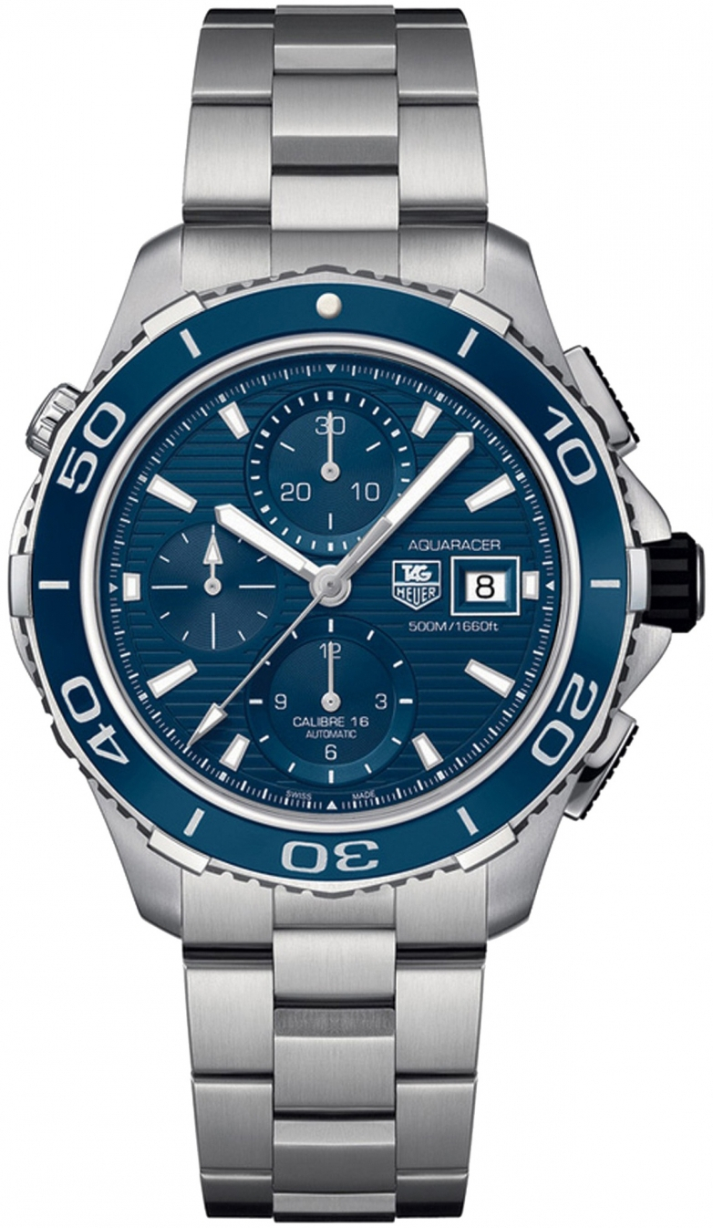 TAG Heuer Aquaracer 500M CAK2112.BA0833