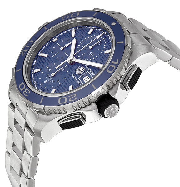 TAG Heuer Aquaracer 500M CAK2112.BA0833  TAG Heuer Aquaracer 500M CAK2112.BA0833