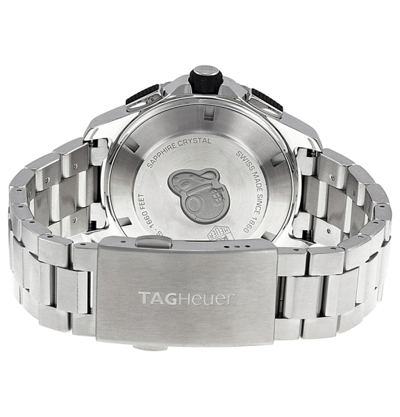 TAG Heuer Aquaracer 500M CAK2112.BA0833  TAG Heuer Aquaracer 500M CAK2112.BA0833