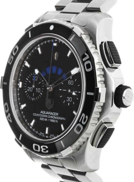 Tag Heuer Aquaracer CAK211A.BA0833   Tag Heuer Aquaracer CAK211A.BA0833