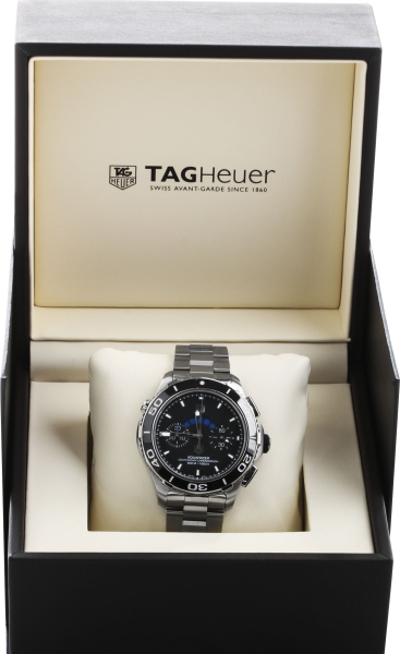 Tag Heuer Aquaracer CAK211A.BA0833   Tag Heuer Aquaracer CAK211A.BA0833