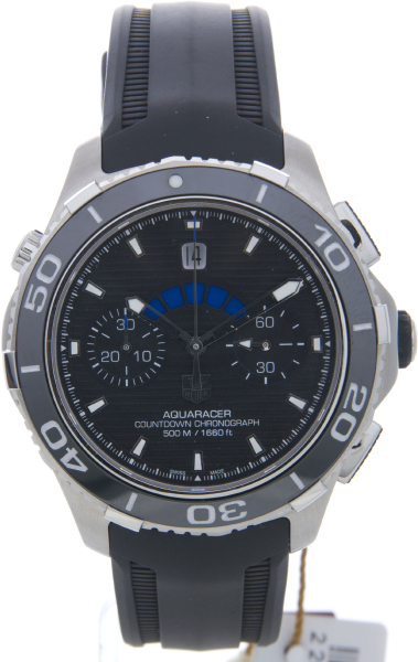 TAG Heuer Aquaracer CAK211A.FT8019 TAG Heuer Aquaracer CAK211A.FT8019