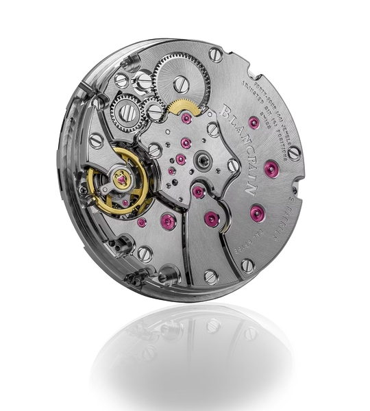 Blancpain Fifty Fathoms Grande Date 5050-12B30-B52A
