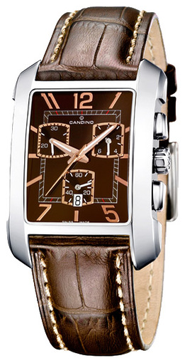 Candino Elegance C4334/C 