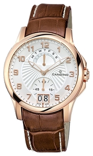 Candino Elegance C4388/A 