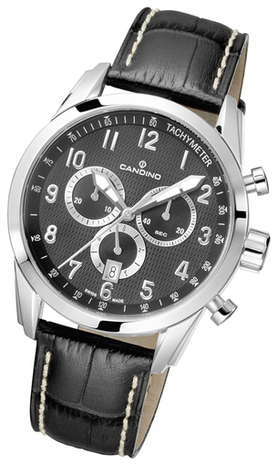 Candino Athletic Chic C4408/4 