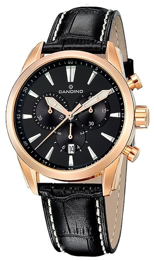 Candino Chronograph C4409/5 
