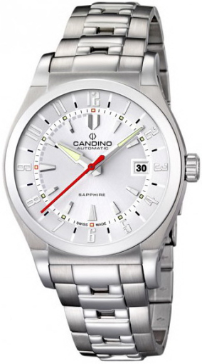Candino Casual C4442/3