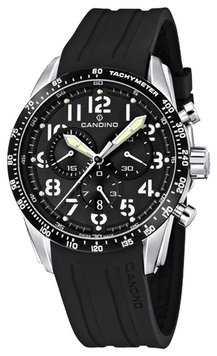 Candino Chronograph C4472/2 