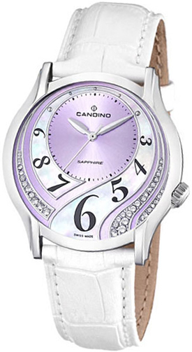 Candino Elegance C4482/3 