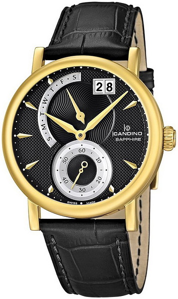 Candino Classic C4486/3