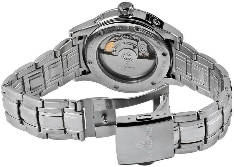 Candino Classic C4495/3