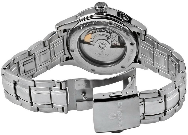 Candino Classic C4495/4