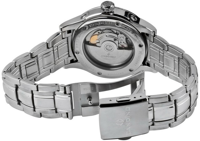 Candino Classic C4495/5