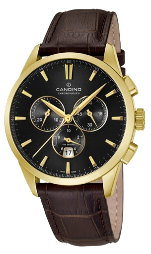 Candino Chronograph C4518/4