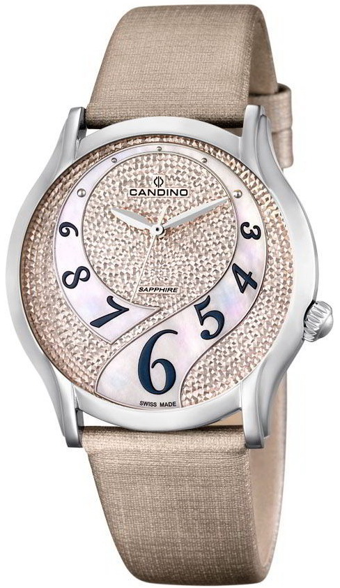 

Candino Elegance C4551/1