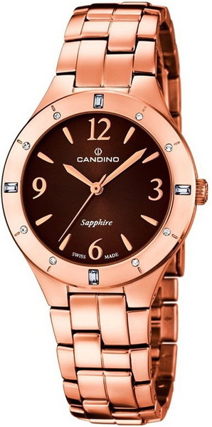 Candino Elegance C4573/2