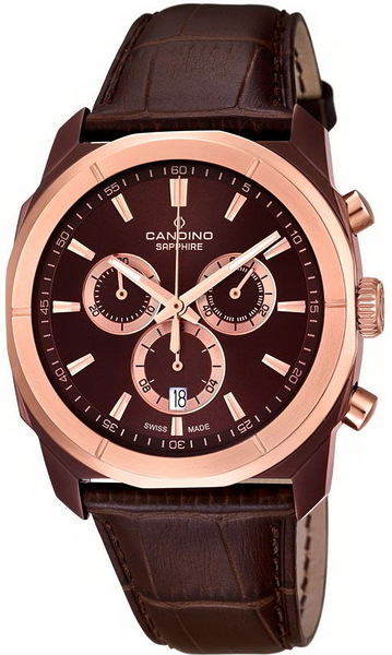 Candino Elegance C4589/1