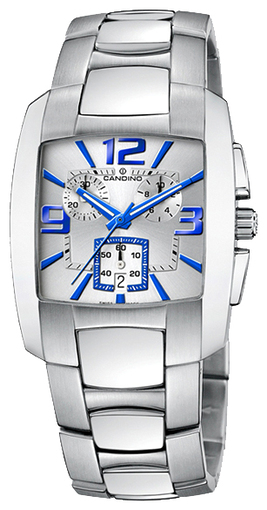 Candino Athletic Chic C7510/A 