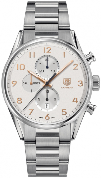 TAG Heuer Carrera CAR2012.BA0799  TAG Heuer Carrera CAR2012.BA0799