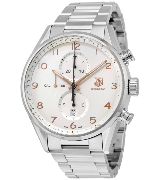 TAG Heuer Carrera CAR2012.BA0799  TAG Heuer Carrera CAR2012.BA0799