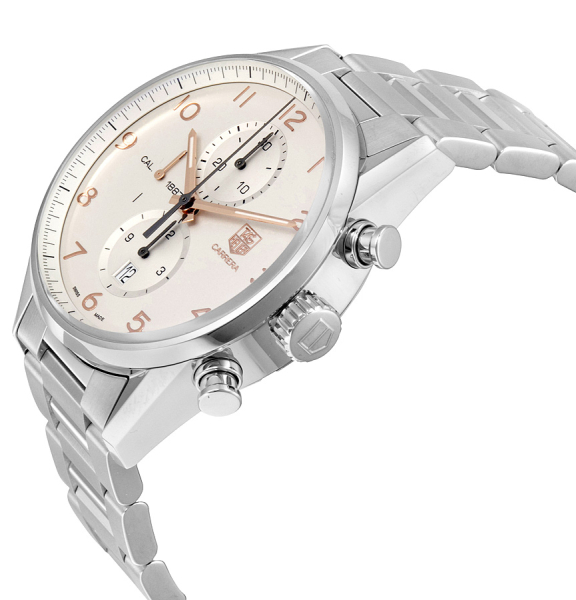 TAG Heuer Carrera CAR2012.BA0799  TAG Heuer Carrera CAR2012.BA0799