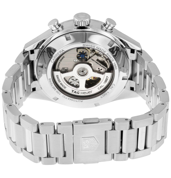 TAG Heuer Carrera CAR2012.BA0799  TAG Heuer Carrera CAR2012.BA0799