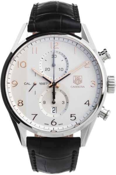 TAG Heuer Carrera CAR2012.FC6235 