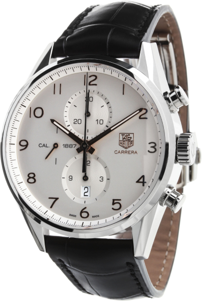 TAG Heuer Carrera CAR2012.FC6235 